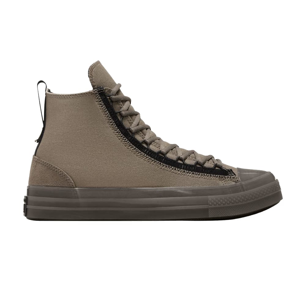 Converse Chuck Taylor All Star CX EXP2 High Mud Mask Brown