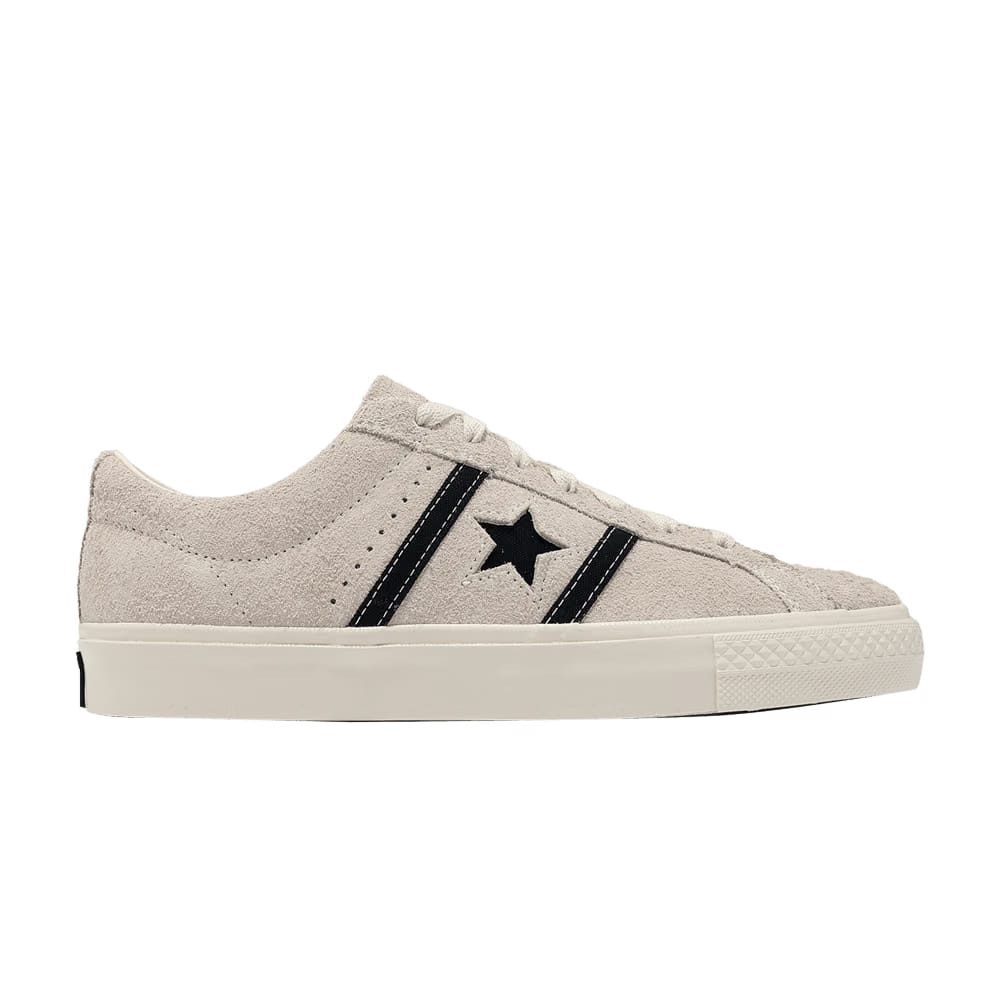 Converse One Star Academy Pro Suede Egret