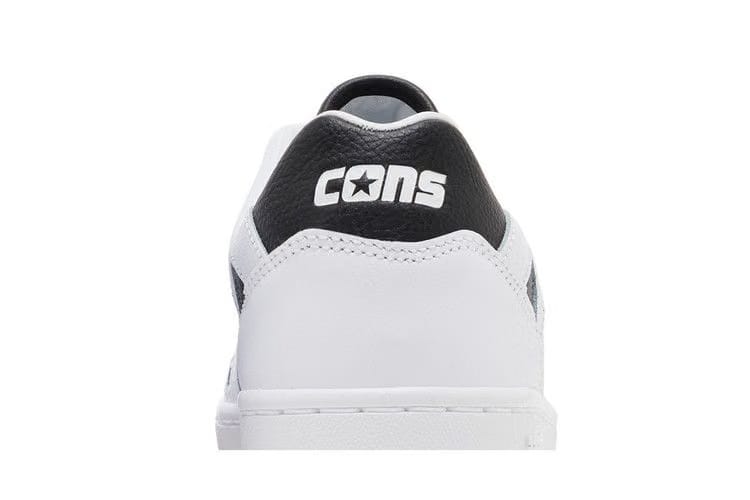 Converse AS-1 Pro White Black