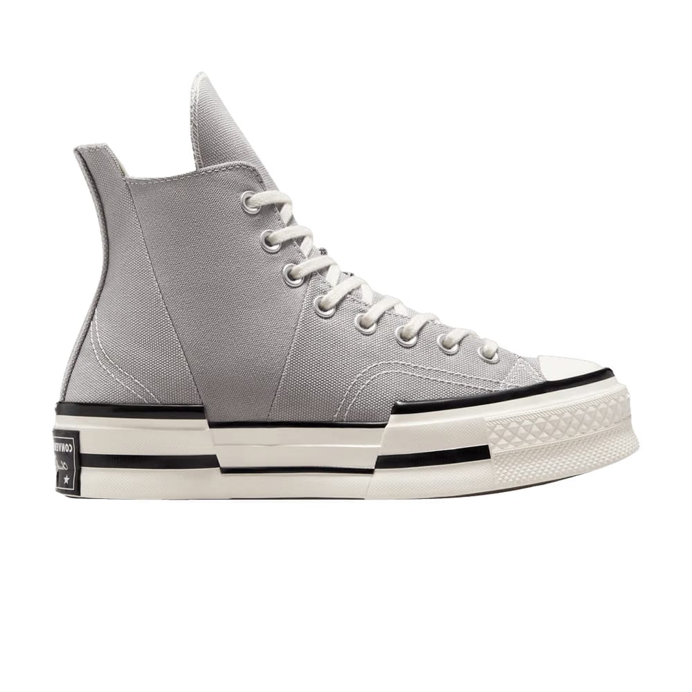 Converse Chuck 70 Plus High Totally Neutral