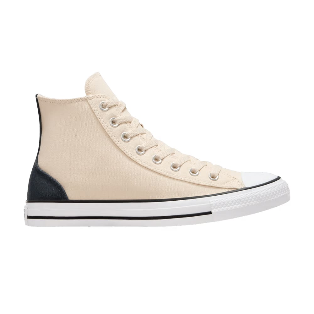 Converse Chuck Taylor All Star High Natural Ivory