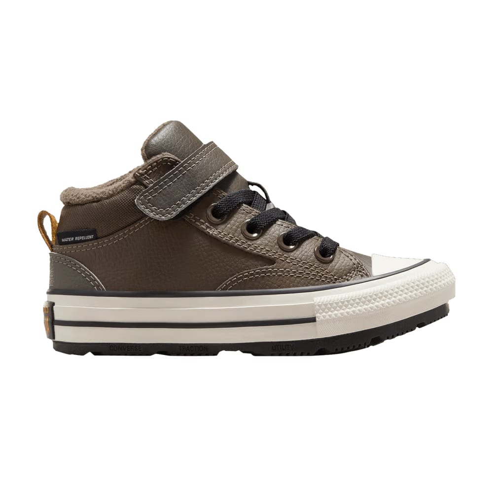 Converse Chuck Taylor All Star Mid PS Malden Street - Truffle