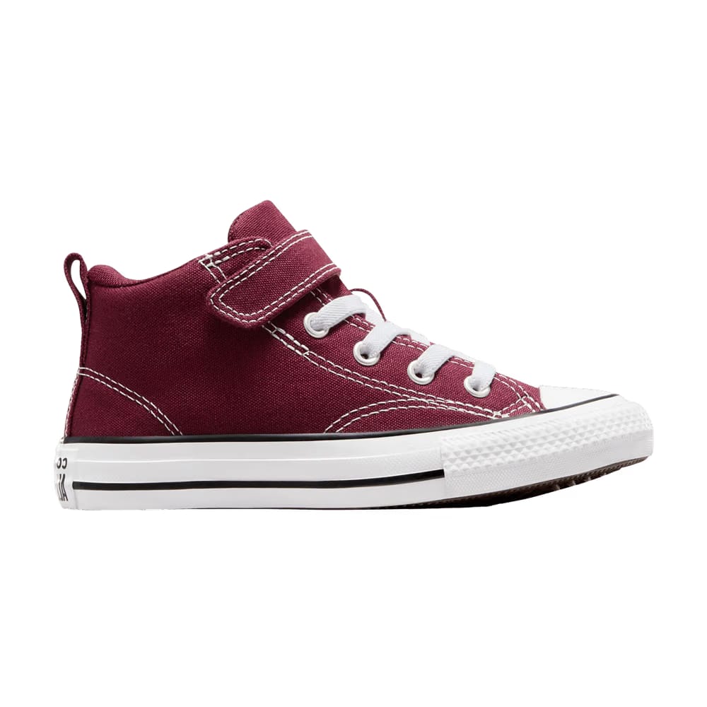 Converse Chuck Taylor All Star Mid PS Malden Street - Deep Bordeaux