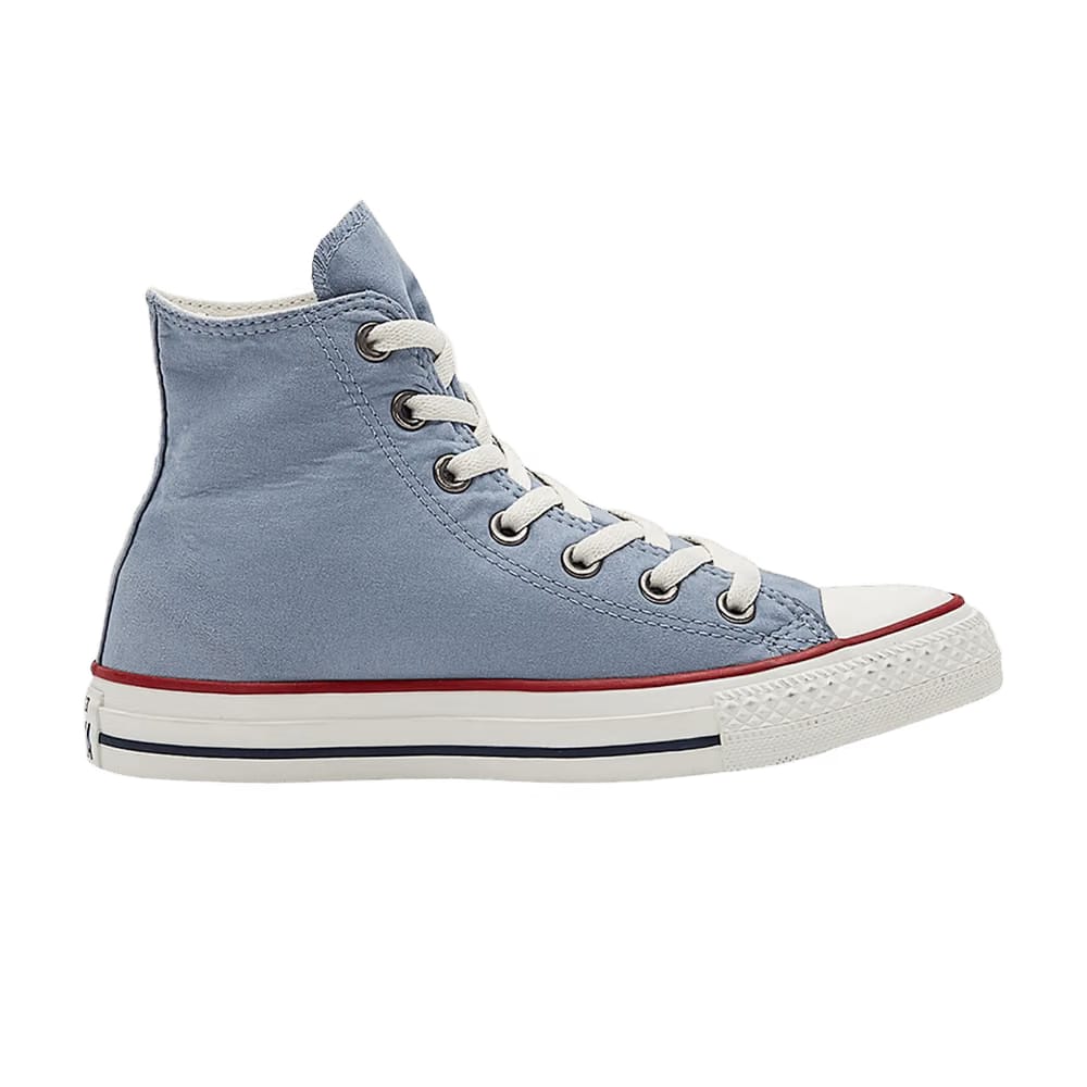 Converse Chuck Taylor All Star High Ombre Wash - Blue Slate