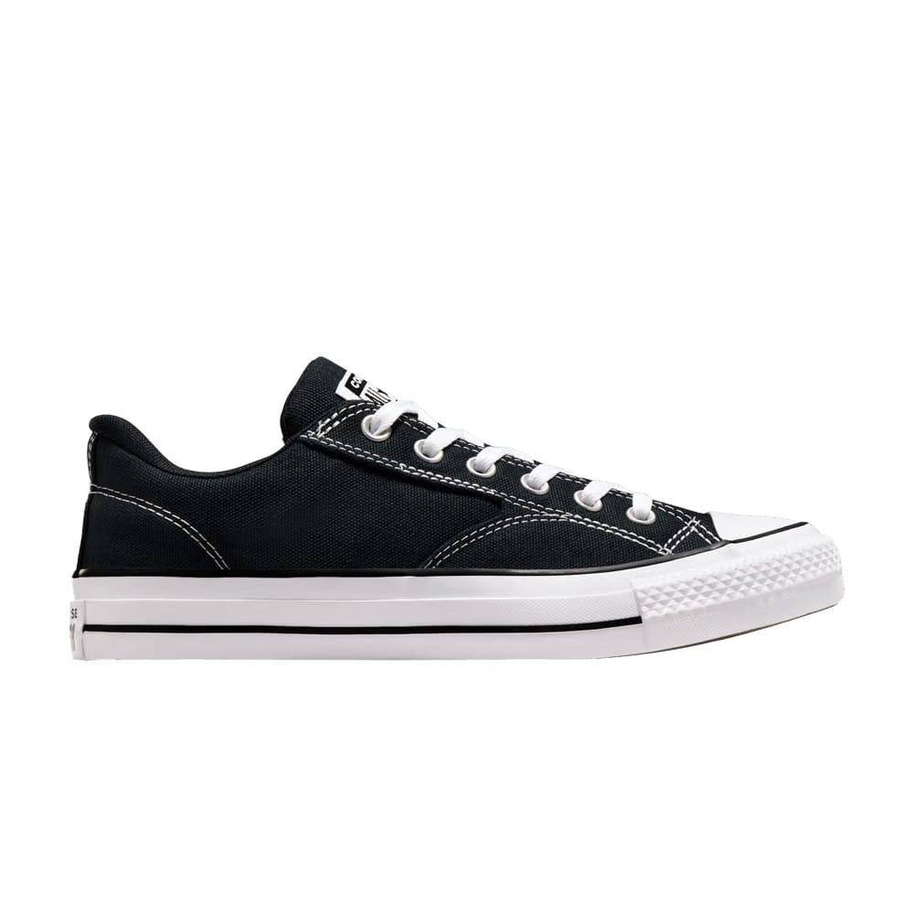 Converse Chuck Taylor All Star Low Malden Street -Black White