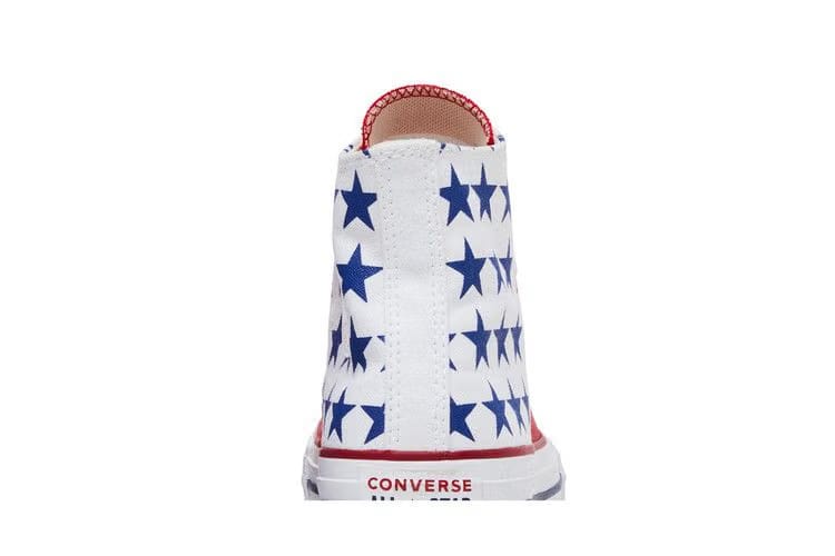 Converse Chuck Taylor All Star High GS USA Flag