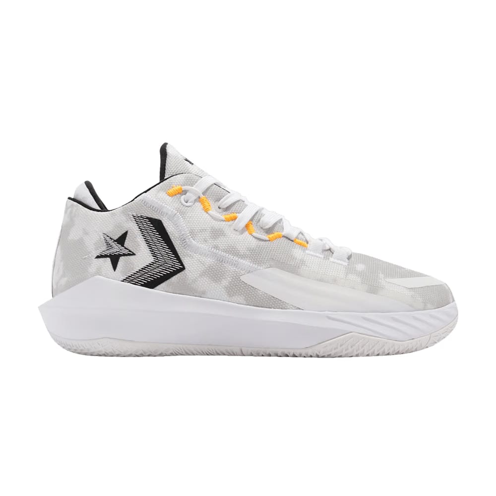 Converse All Star BB Jet Colorblock - White