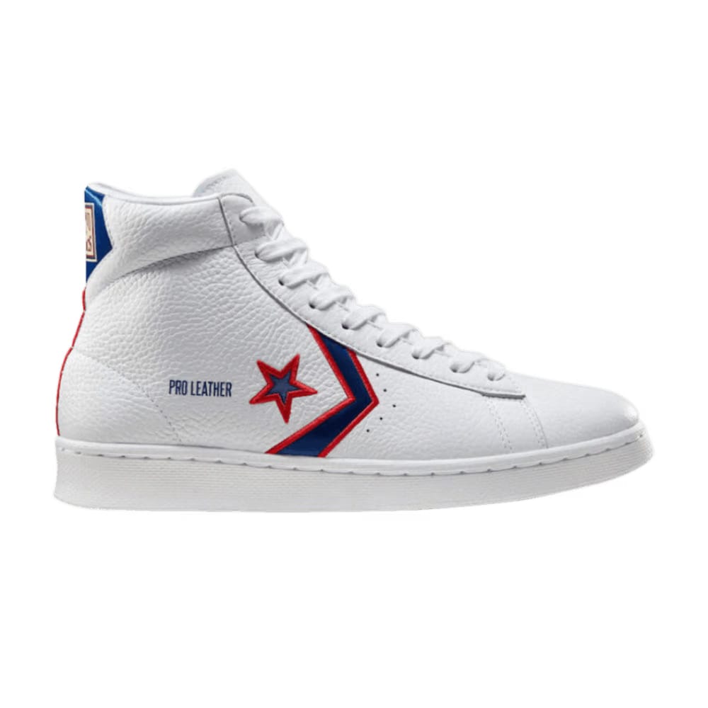 Converse Pro Leather Pistons