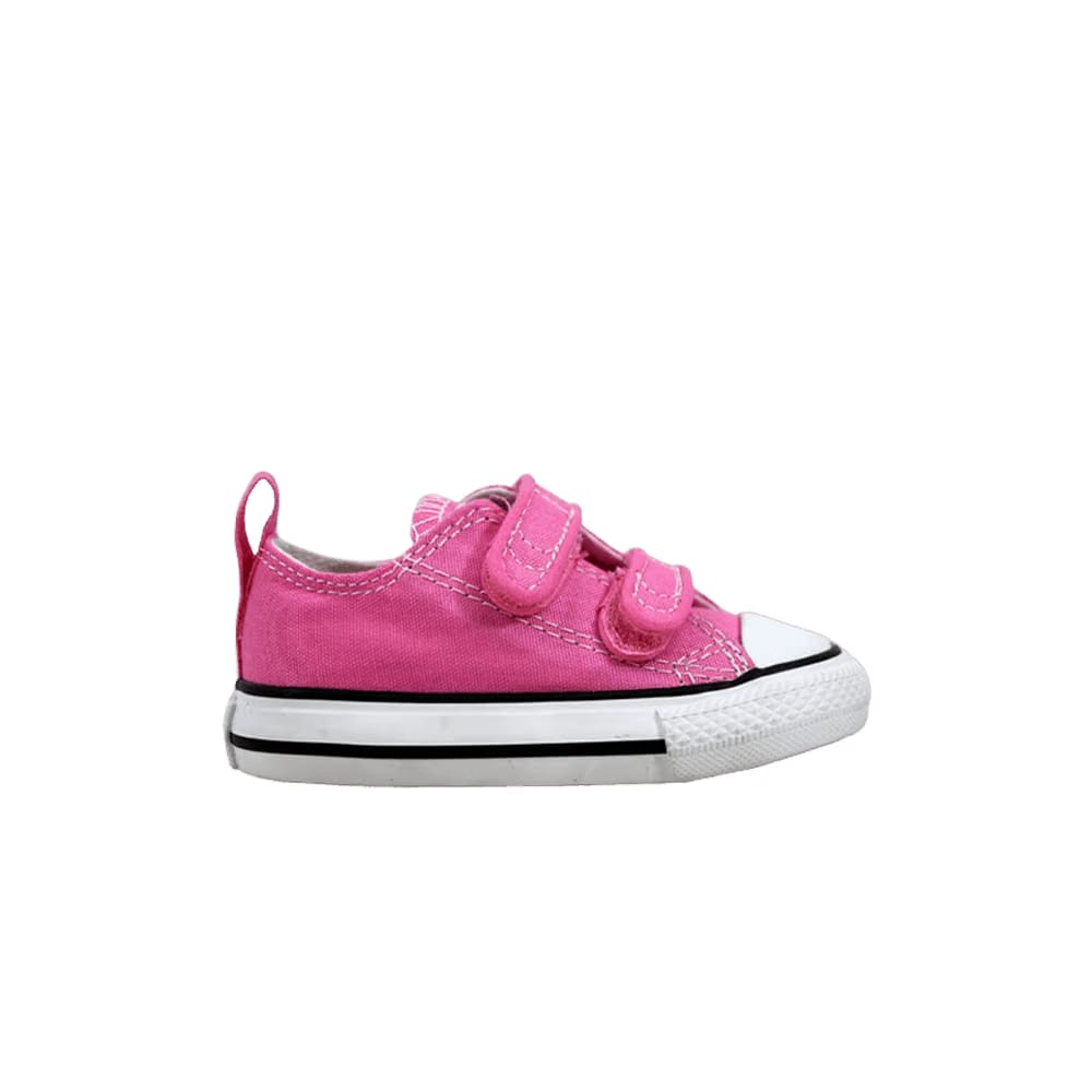Converse Chuck Taylor 2V Ox TD Pink