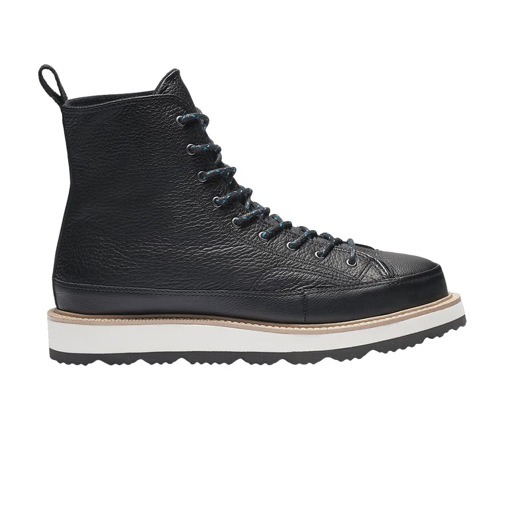 Converse Chuck Taylor All Star Crafted Hi Black Light Fawn