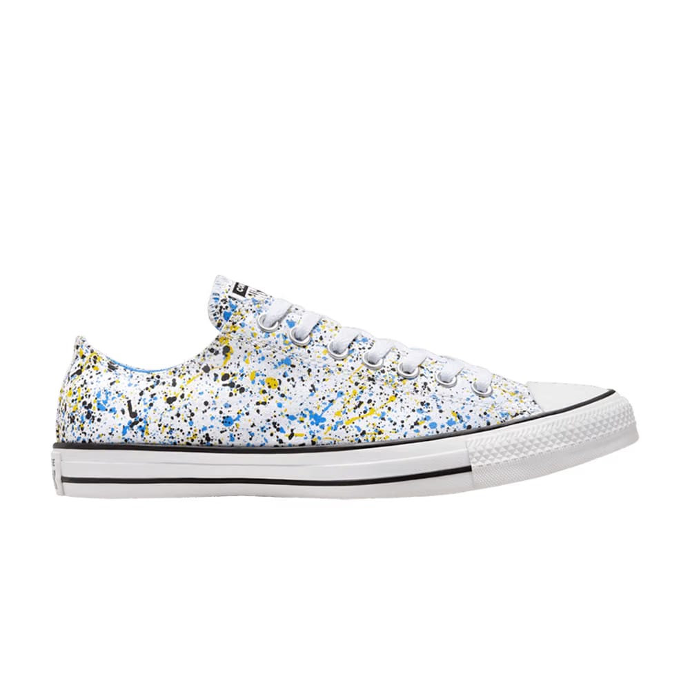 Converse Chuck Taylor All Star Archive Low Paint Splatter
