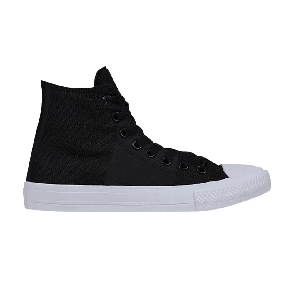 Converse Chuck Taylor All Star High Black Storm Wind