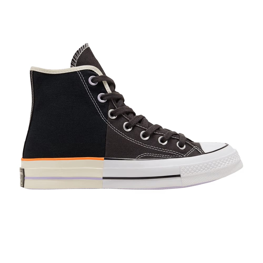 Converse Chuck 70 High Sunblocked - Black