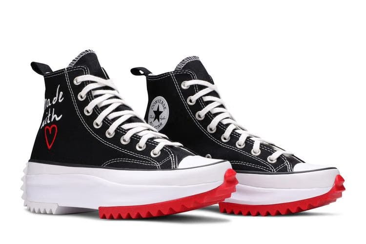 Converse Run Star Hike 'Valentine's Day'