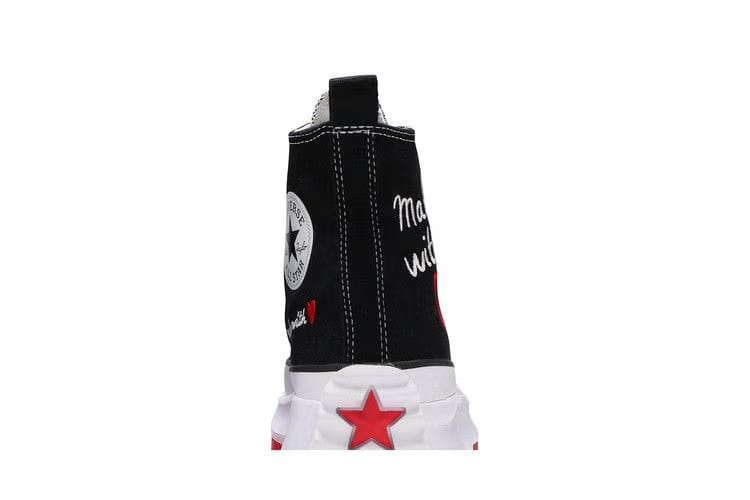 Converse Run Star Hike 'Valentine's Day'