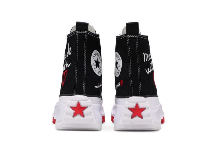 Converse Run Star Hike 'Valentine's Day'
