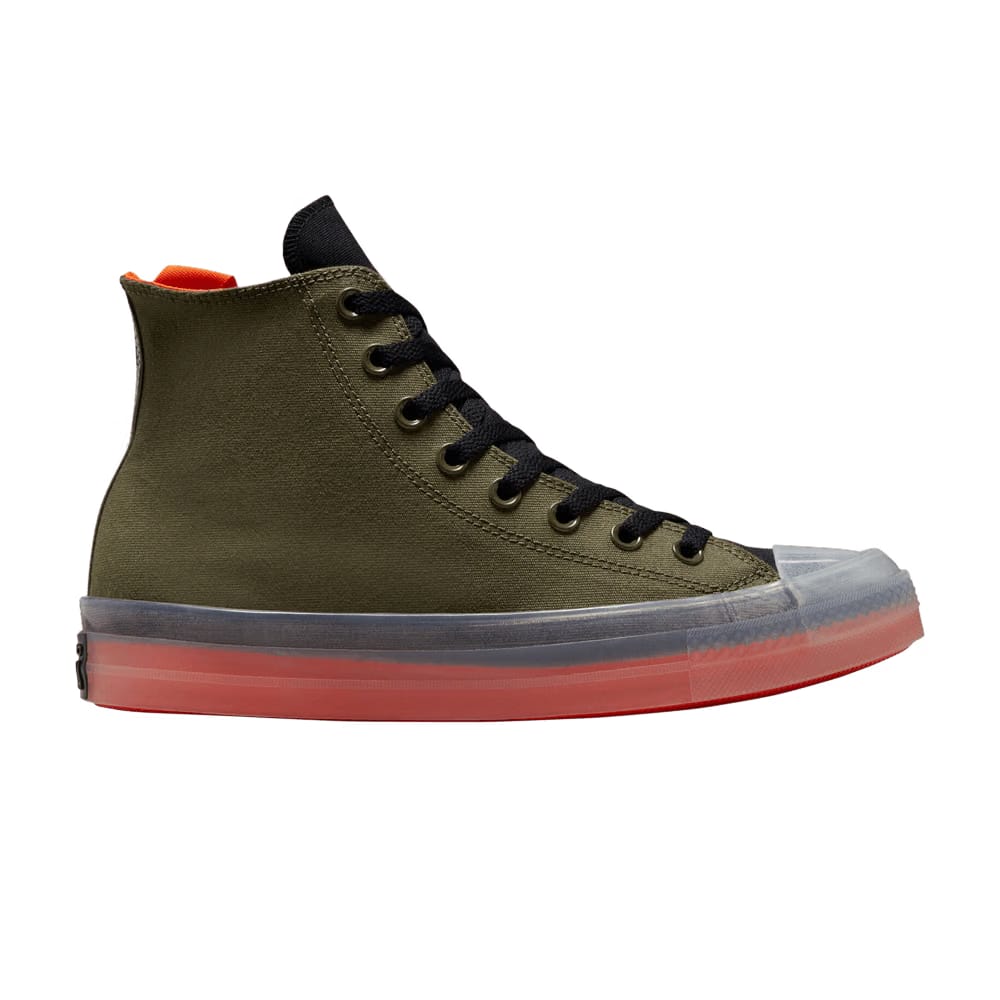 Converse Chuck Taylor All Star CX High Cargo Khaki