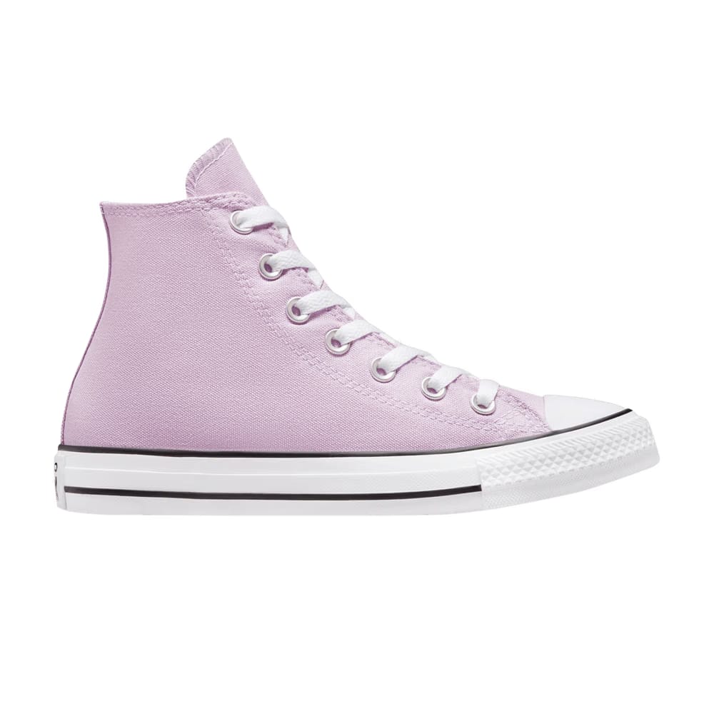 Converse Chuck Taylor All Star High Seasonal Color - Pale Amethyst
