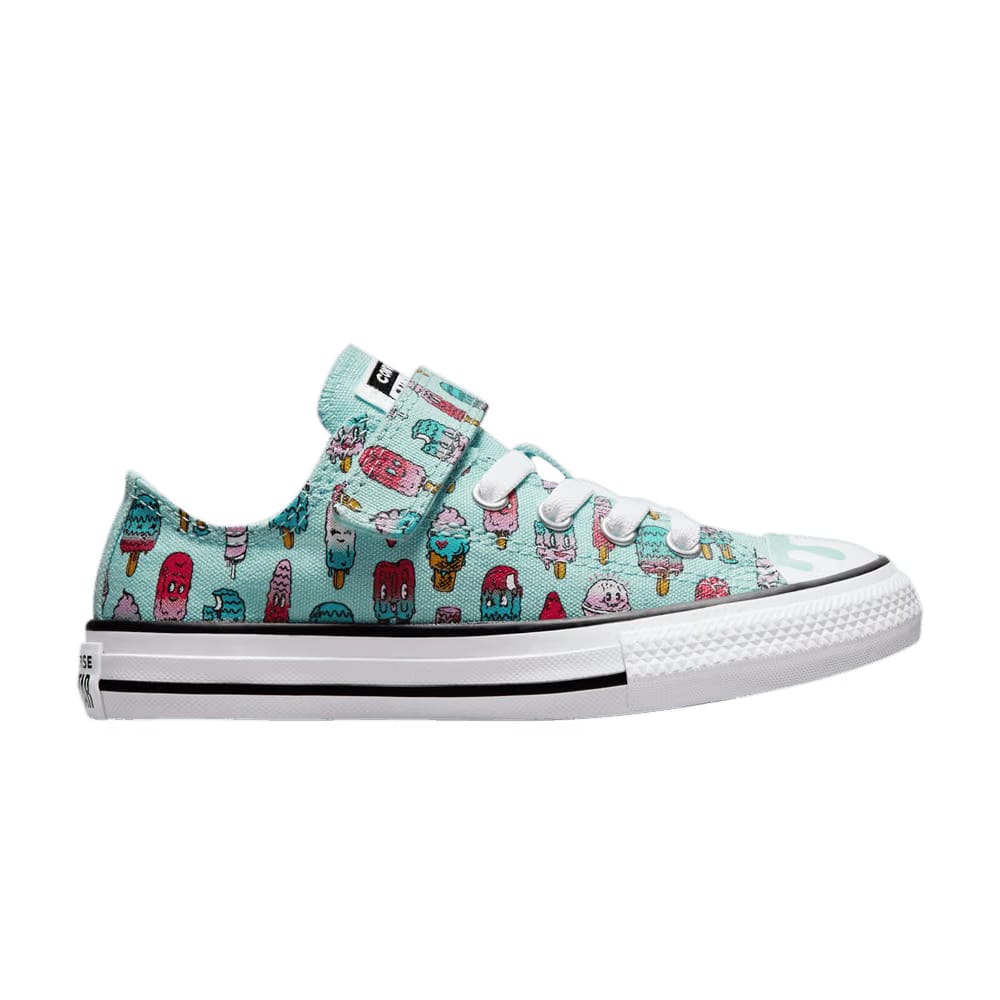 Converse Chuck Taylor All Star Low Easy-On PS Sweet Scoops