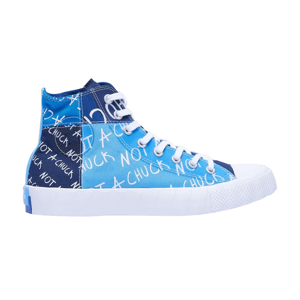Converse UNT1TL3D High Not A Chuck - University Blue