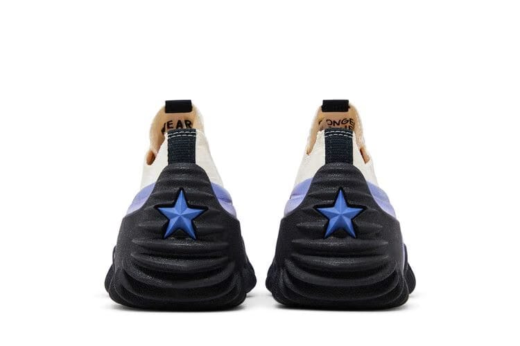 Converse Run Star Motion Platform Low We Are Stronger Together
