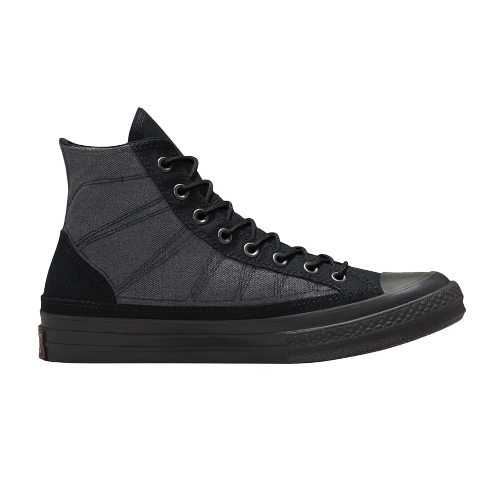 Converse Chuck 70 High GORE-TEX Triple Black
