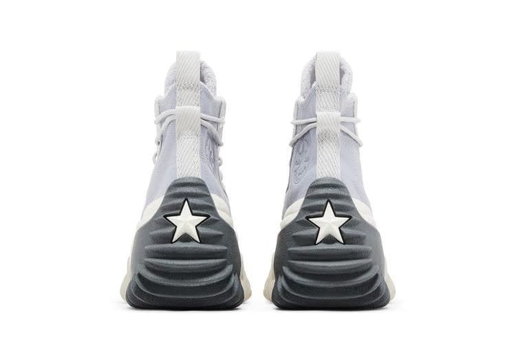 Converse Wmns Run Star Motion High 'Gravel Stone'