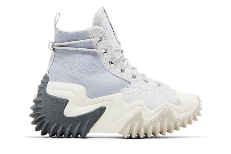 Converse Wmns Run Star Motion High 'Gravel Stone'