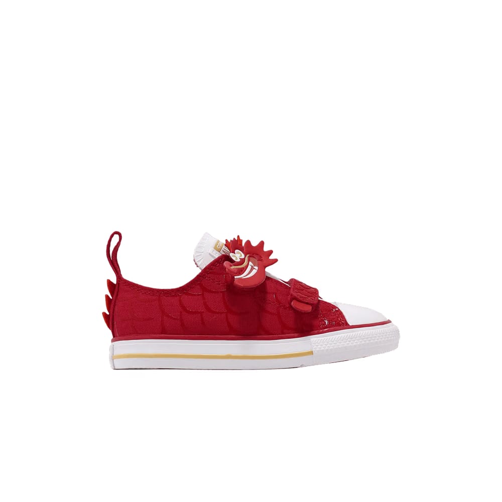 Converse Chuck Taylor All Star Easy-On TD Year of the Dragon