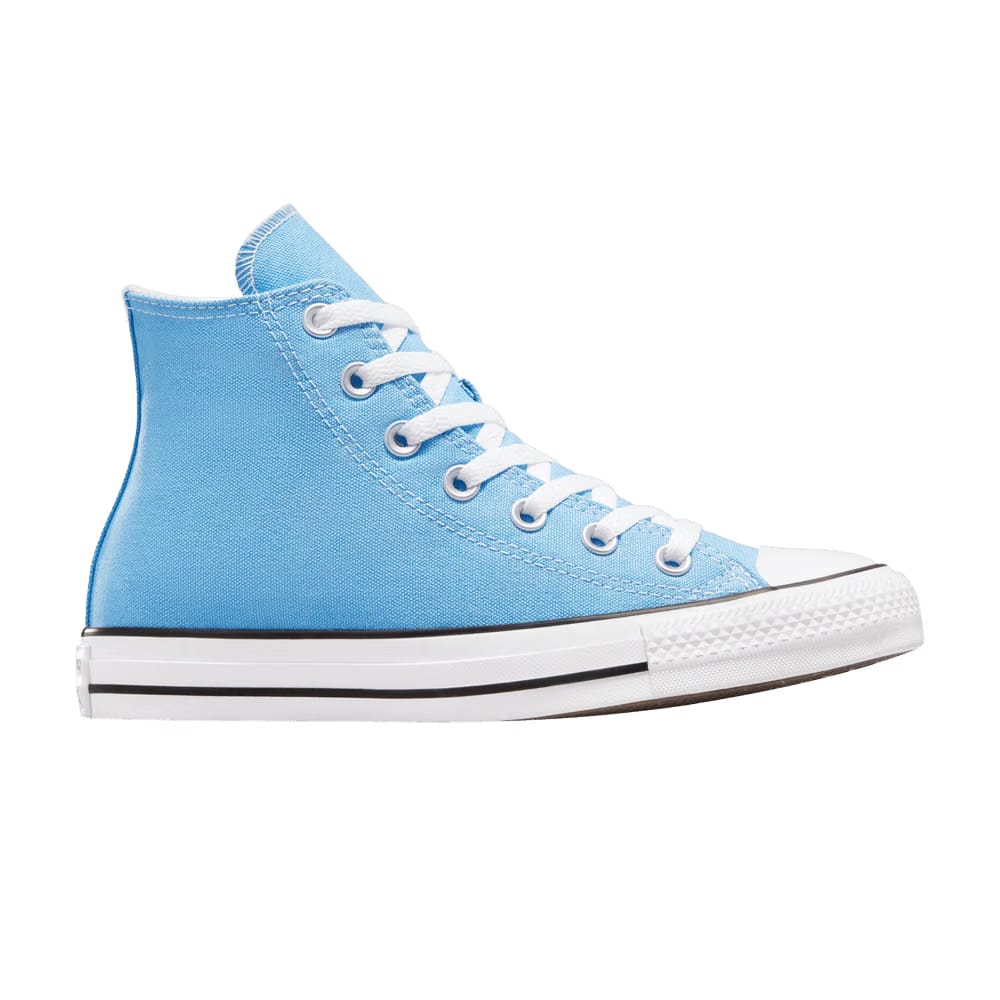 Converse Chuck Taylor All Star High Light Blue