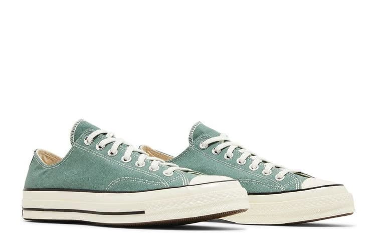 Converse Chuck 70 Low Admiral Elm Green