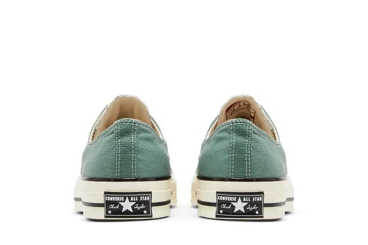 Converse Chuck 70 Low Admiral Elm Green