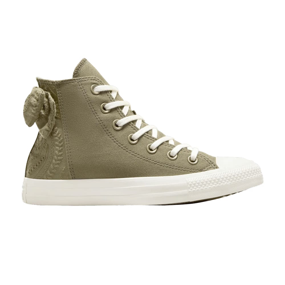 Converse Wmns Chuck Taylor All Star Lift High 'Bow'