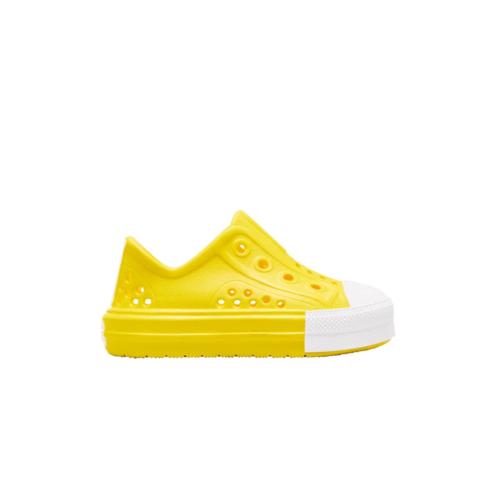Converse Chuck Taylor All Star Play Lite CX Low TD Dandy Lion Yellow