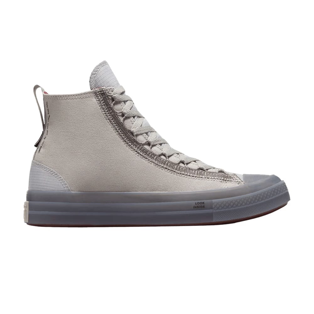 Converse Chuck Taylor All Star CX High Explore Foundation - Totally Neutral