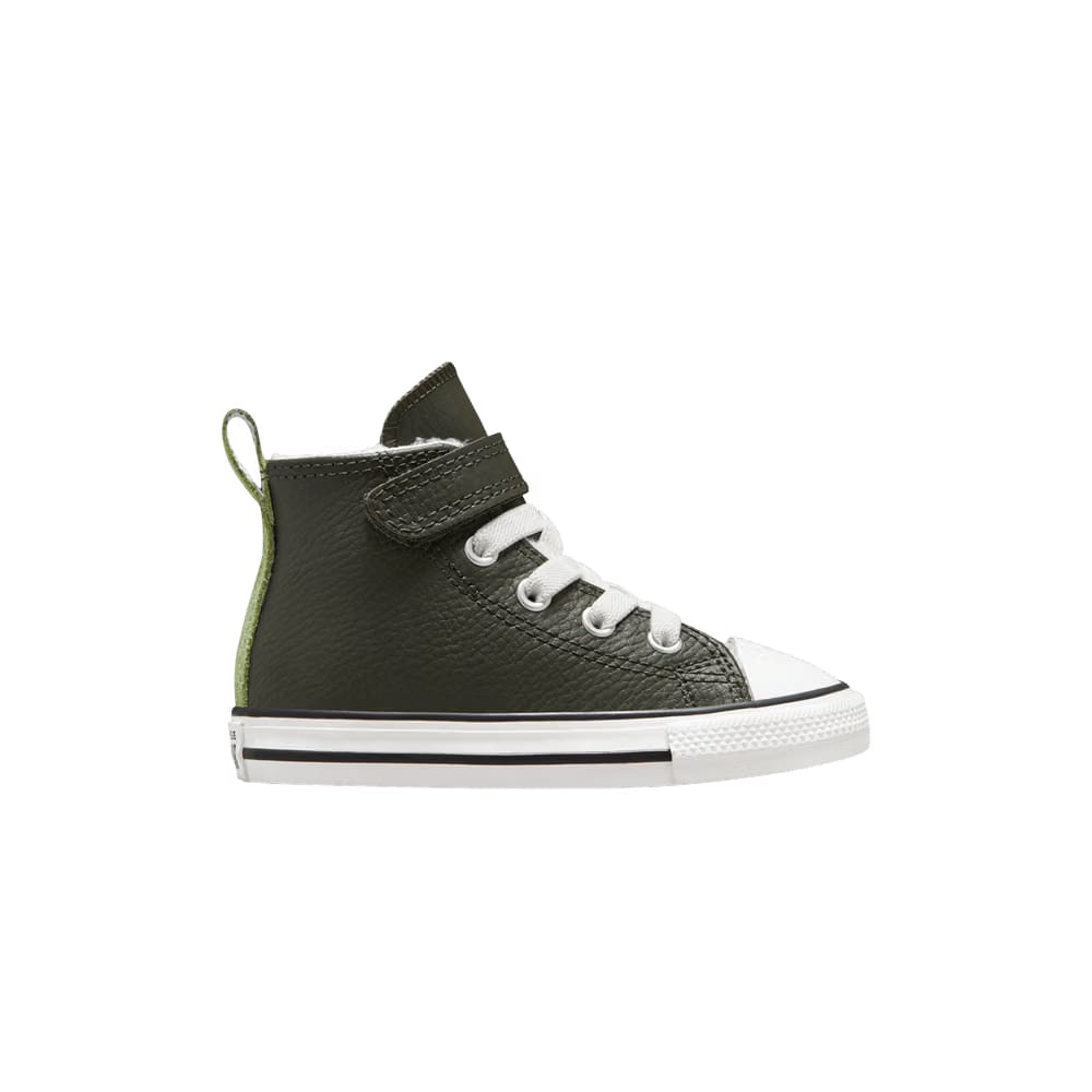 Converse Chuck Taylor All Star 1V High TD Utility Green