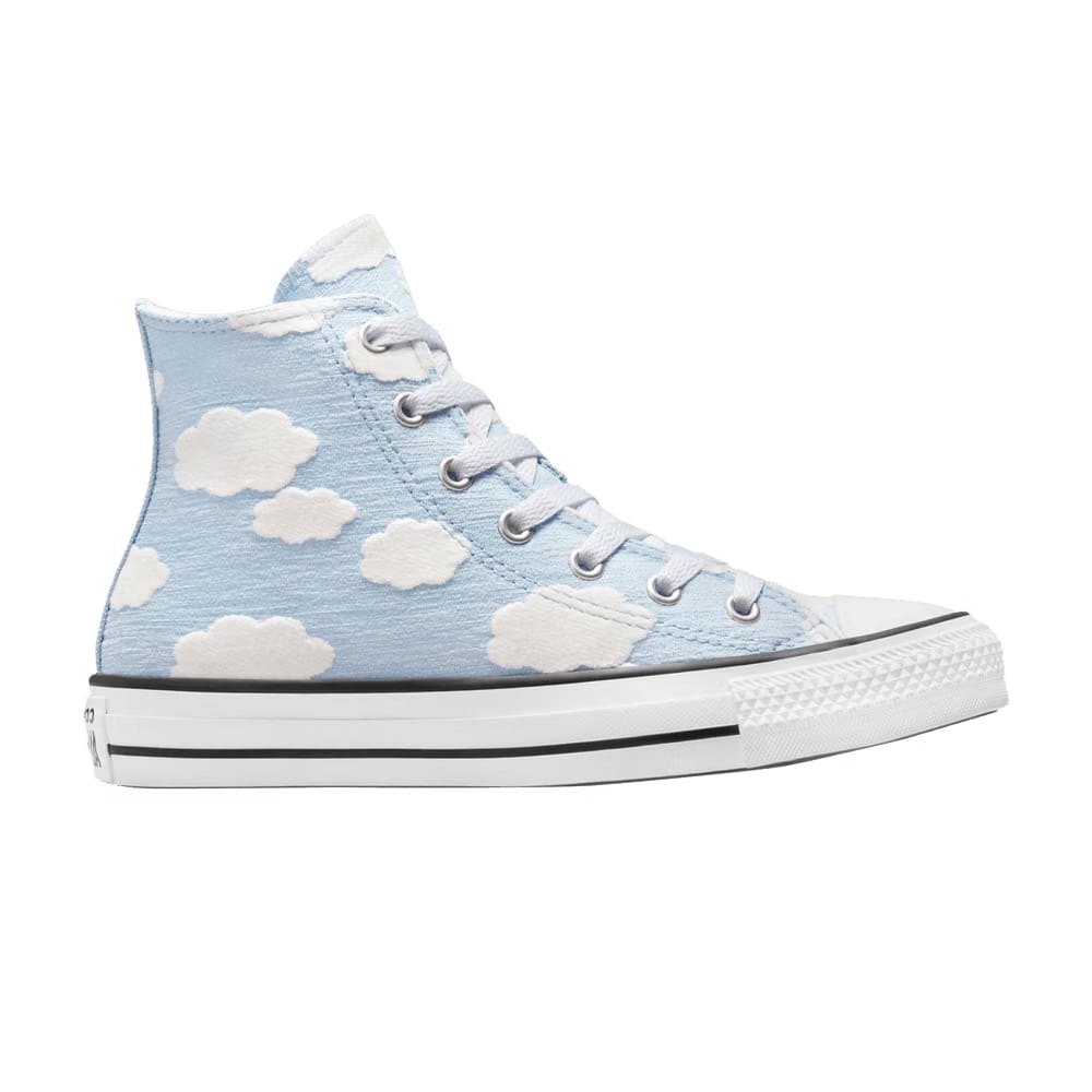 Converse Chuck Taylor All Star High PS Clouds