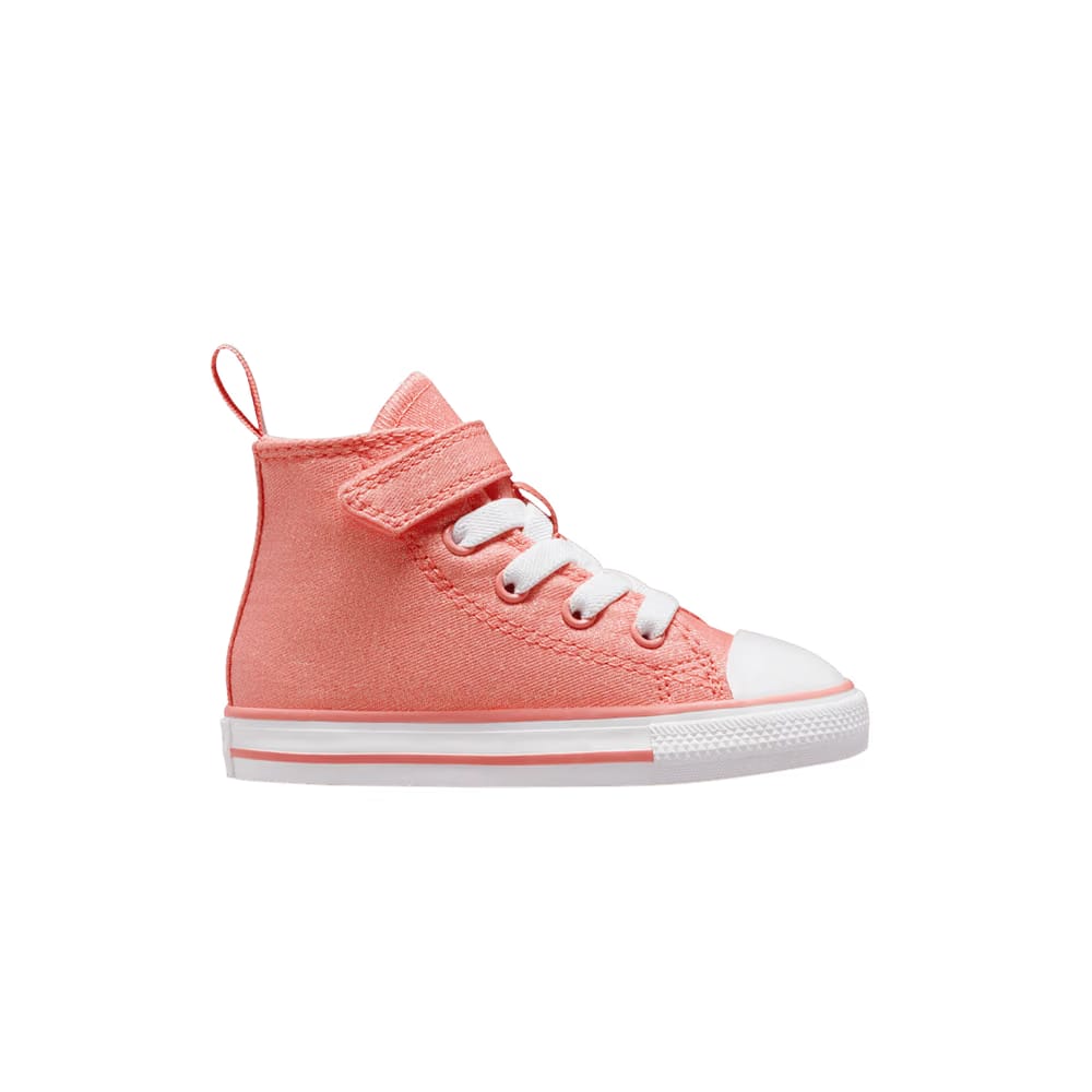 Converse Chuck Taylor All Star Easy-On High TD Iridescent