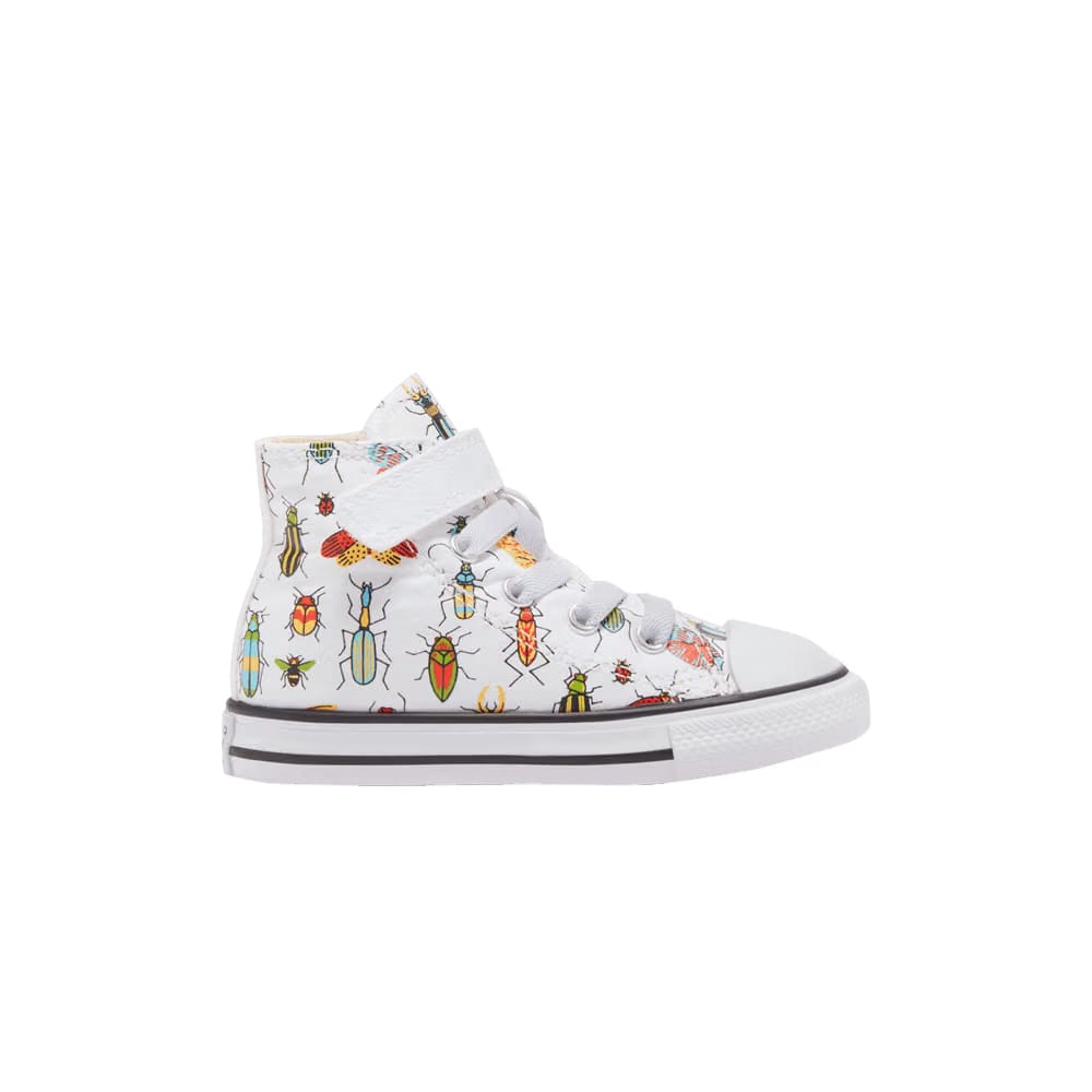 Converse Chuck Taylor All Star High TD 'A Bug's World'