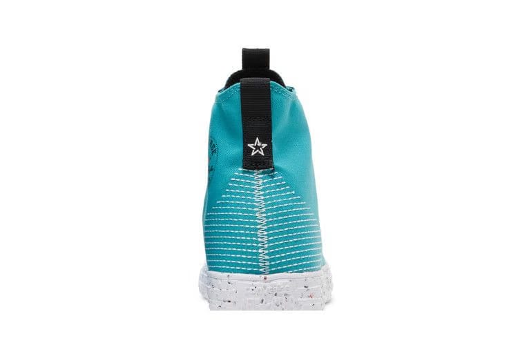 Converse Chuck Taylor All Star Crater High Summer Daze - Harbor Teal