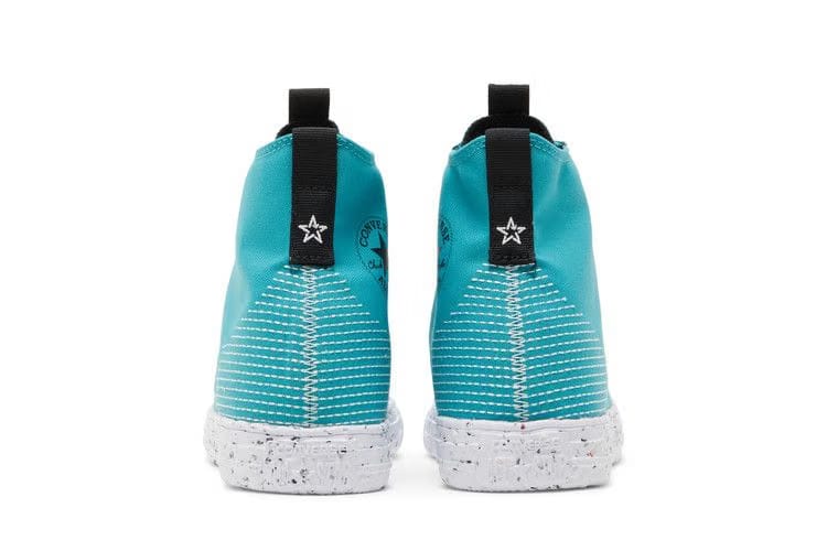 Converse Chuck Taylor All Star Crater High Summer Daze - Harbor Teal