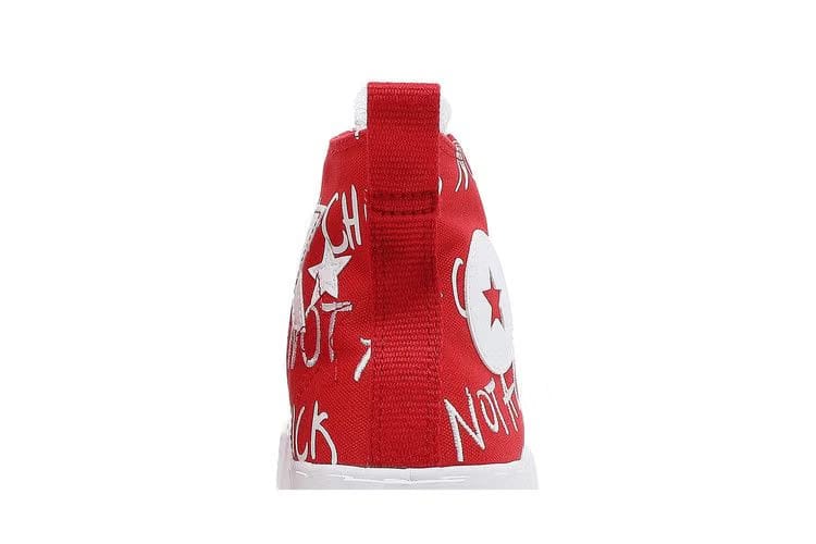Converse UNT1TL3D High GS Not A Chuck - Red