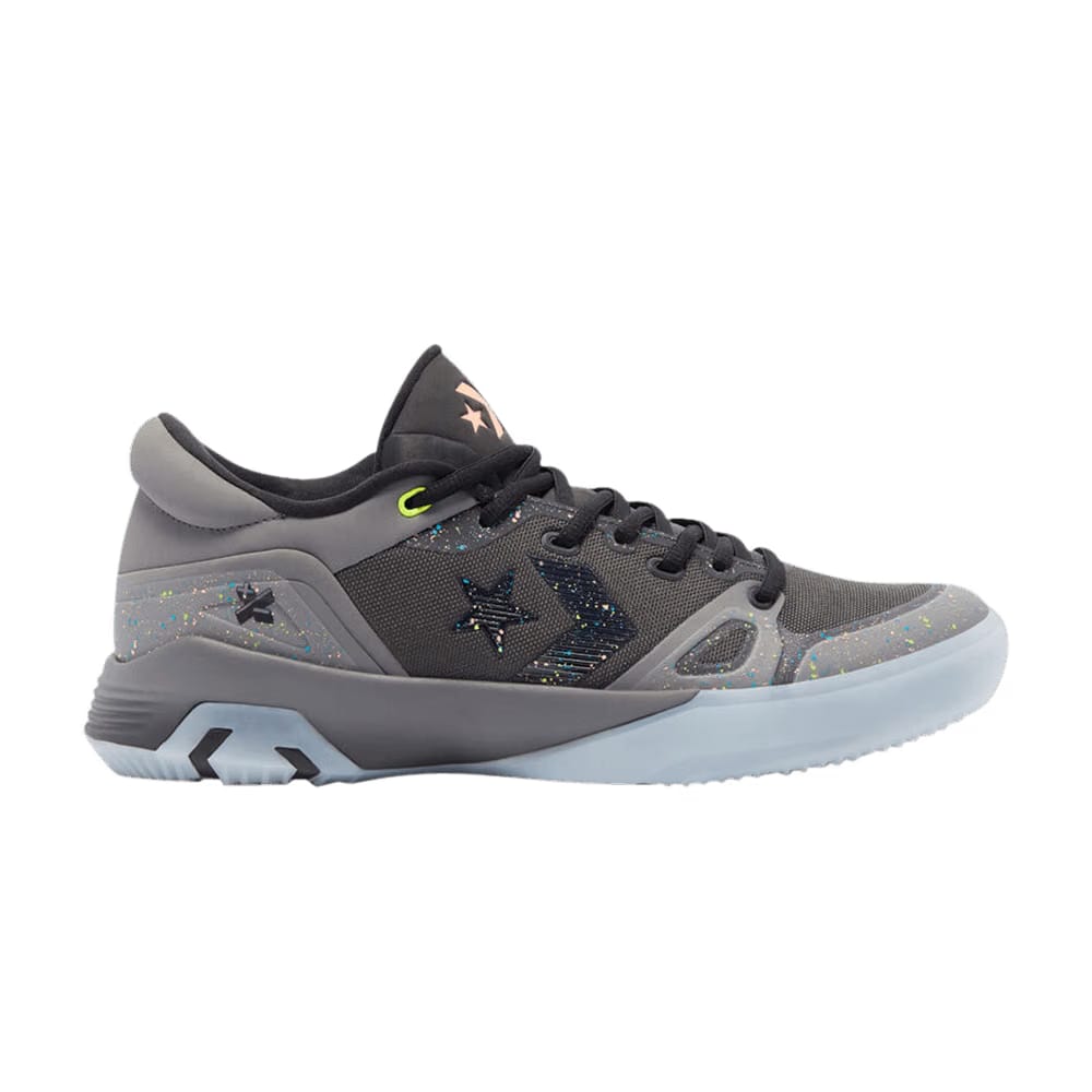 Converse G4 Low Polar Lights