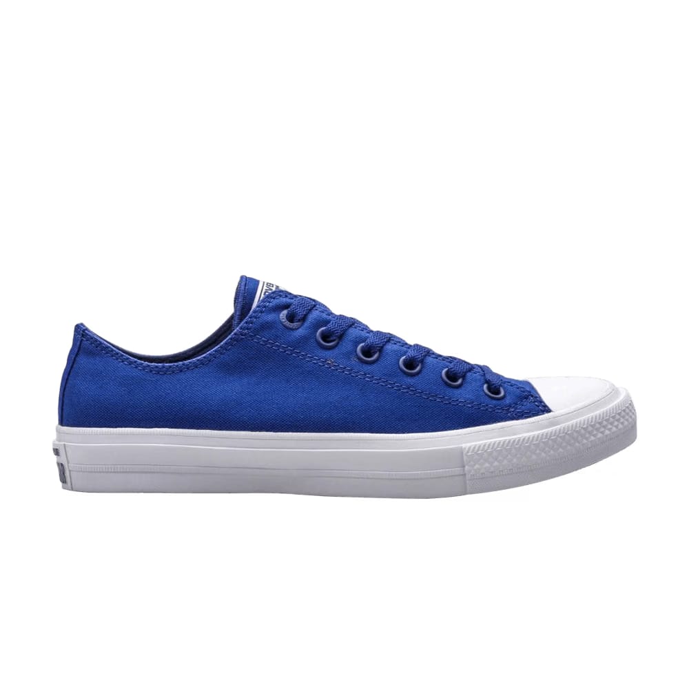 Converse Chuck Taylor All Star 2 Ox Sodalite Blue