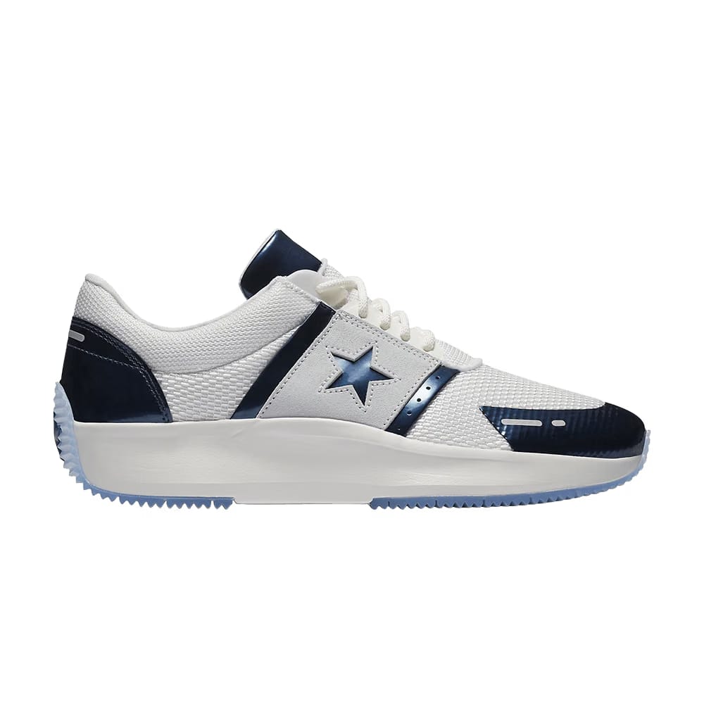 Converse Run Star Y2K Blue