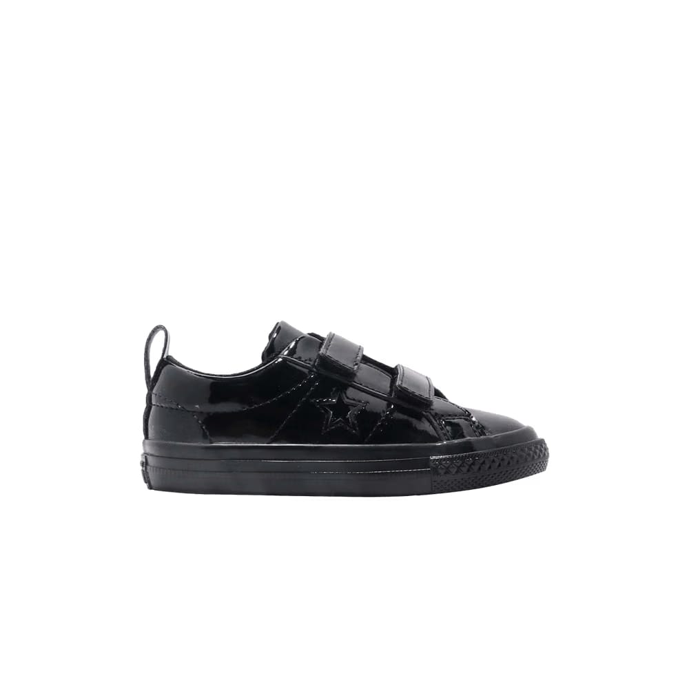 Converse One Star 2V TD Black
