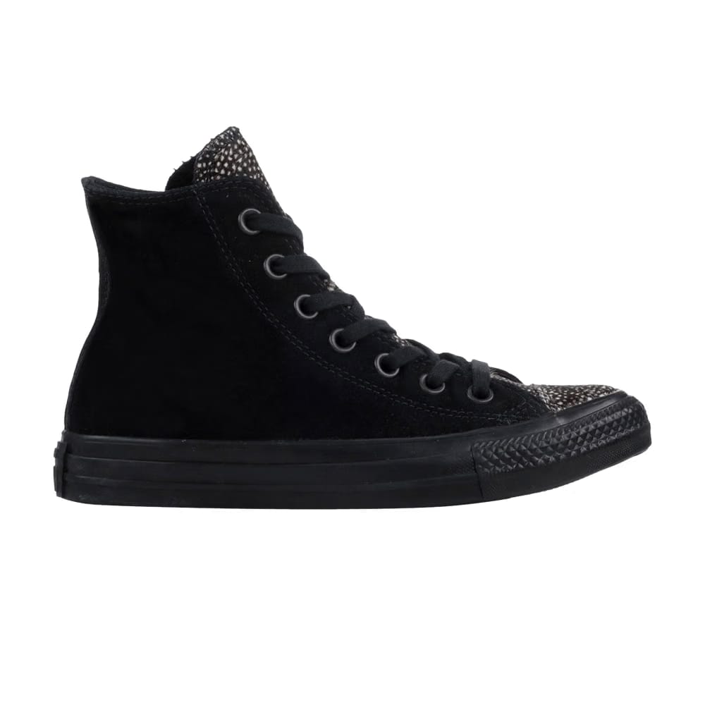 Converse Wmns Chuck Taylor All Star Hi 'Pony Hair'
