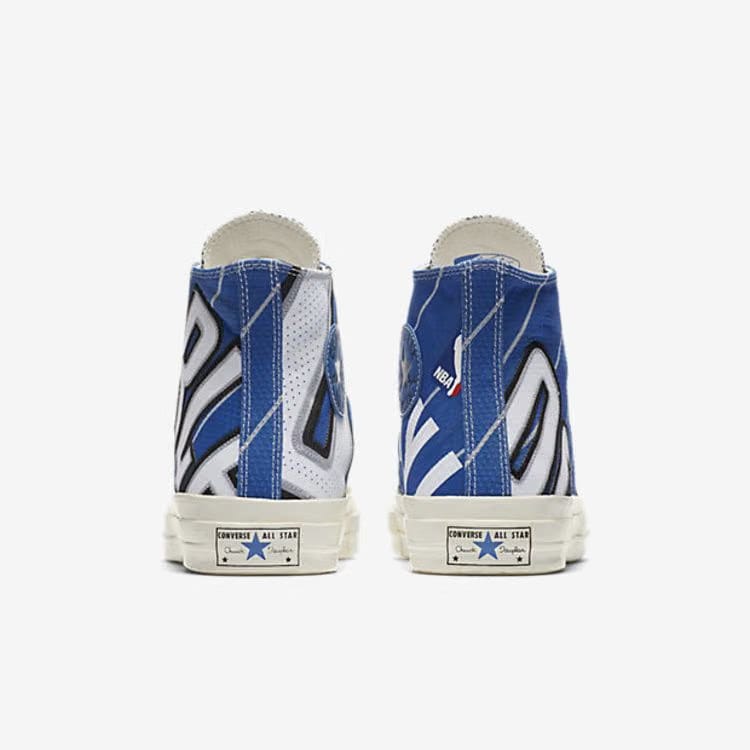 Converse Chuck Taylor All Star SE Hi Orlando Magic