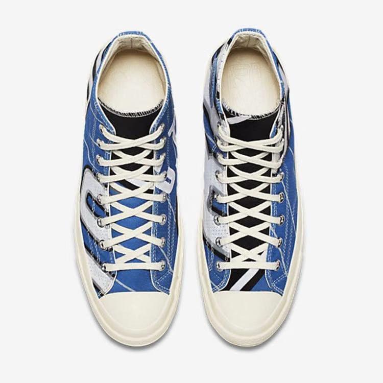 Converse Chuck Taylor All Star SE Hi Orlando Magic