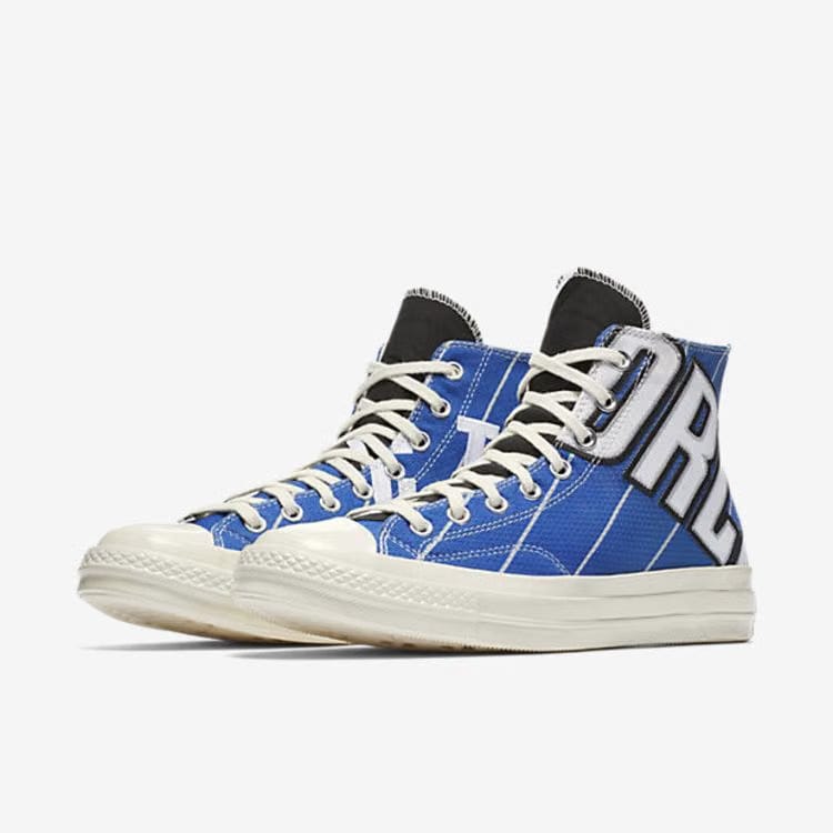 Converse Chuck Taylor All Star SE Hi Orlando Magic
